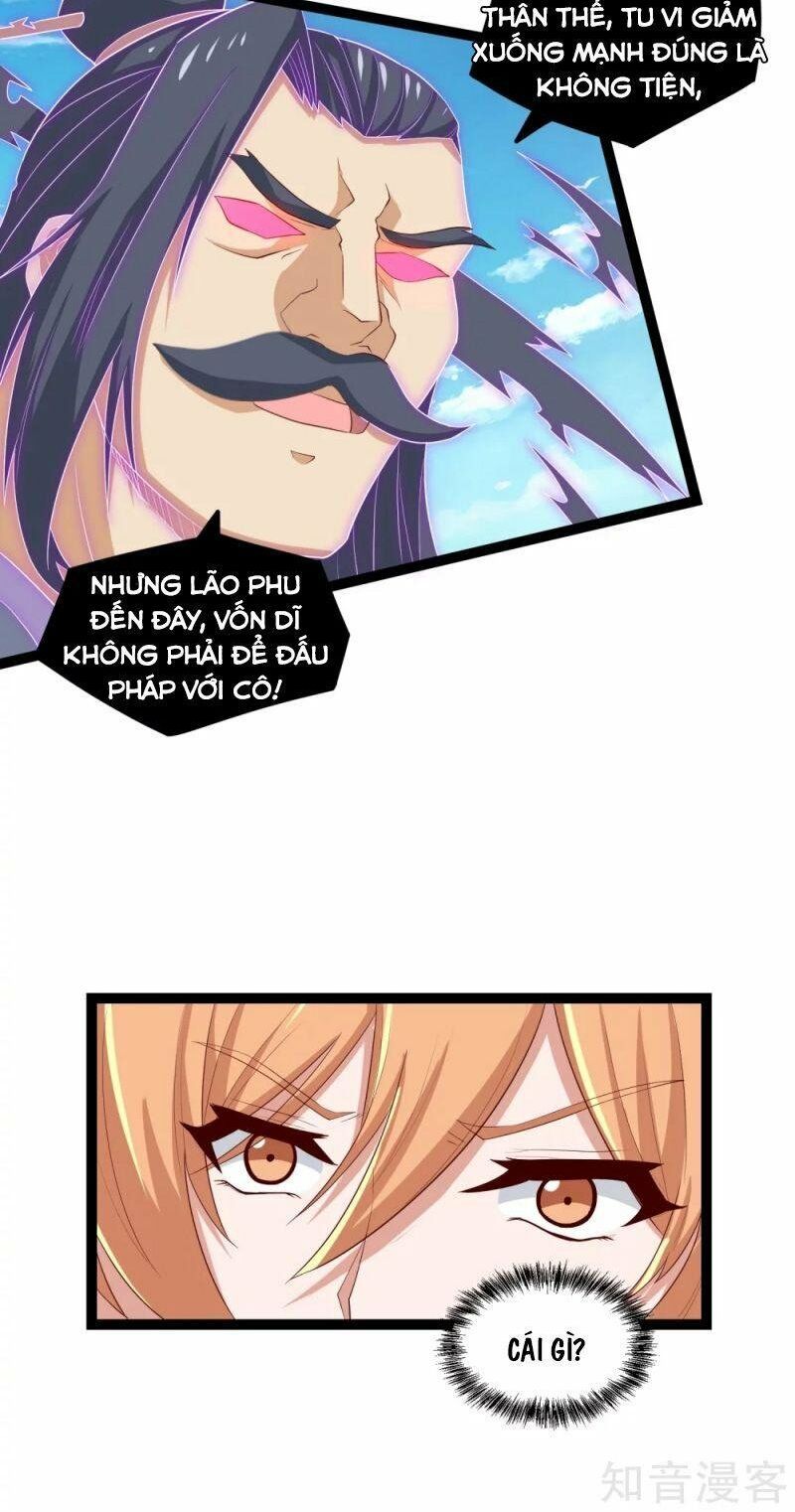 đọc truyện Đạp Toái Tiên Hà Chương 174 ảnh 6 tại Thiên Thai Truyện