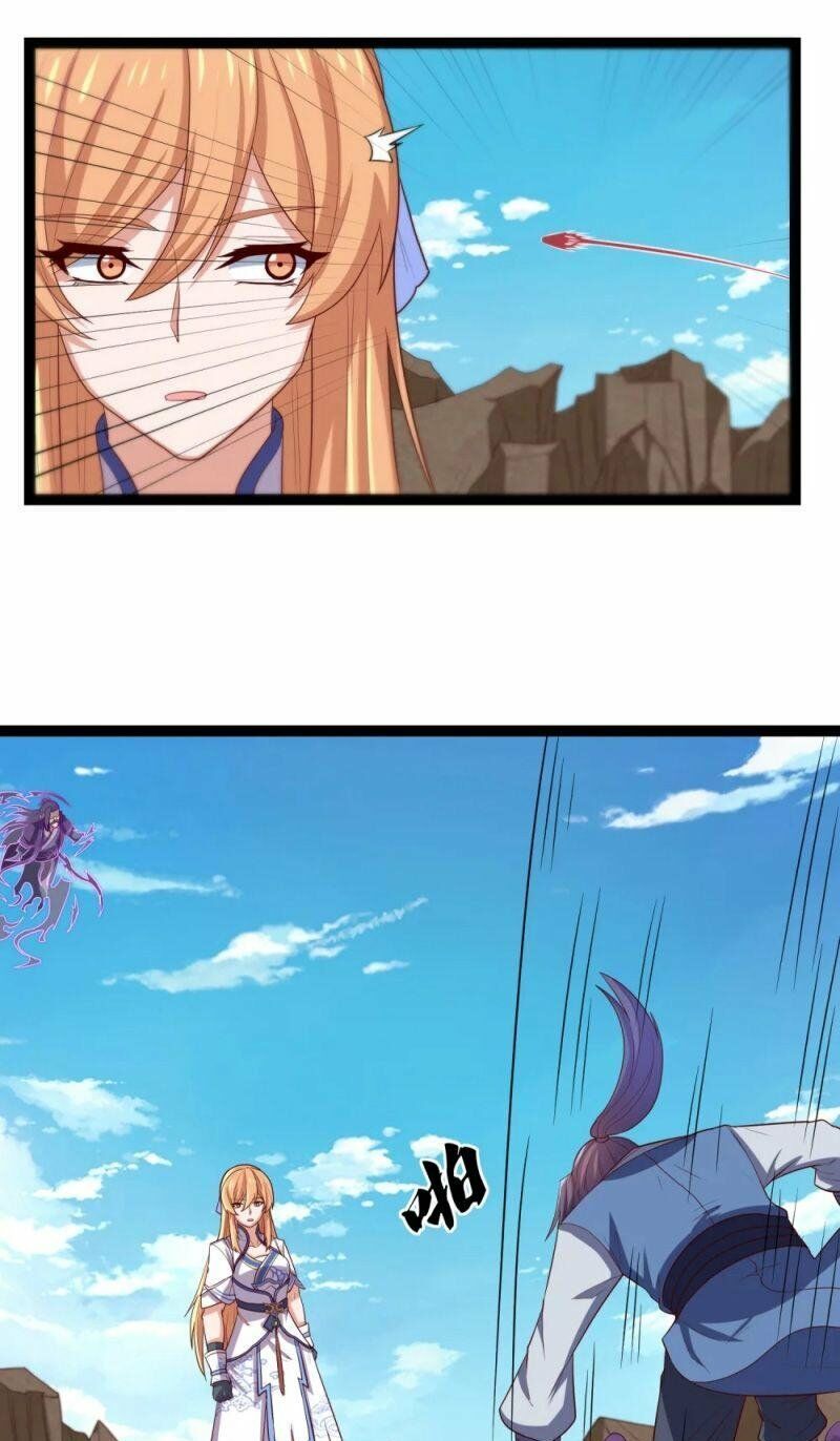 đọc truyện Đạp Toái Tiên Hà Chương 174 ảnh 8 tại Thiên Thai Truyện