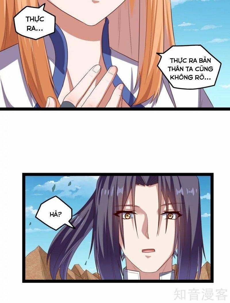 đọc truyện Đạp Toái Tiên Hà Chương 174 ảnh 11 tại Thiên Thai Truyện