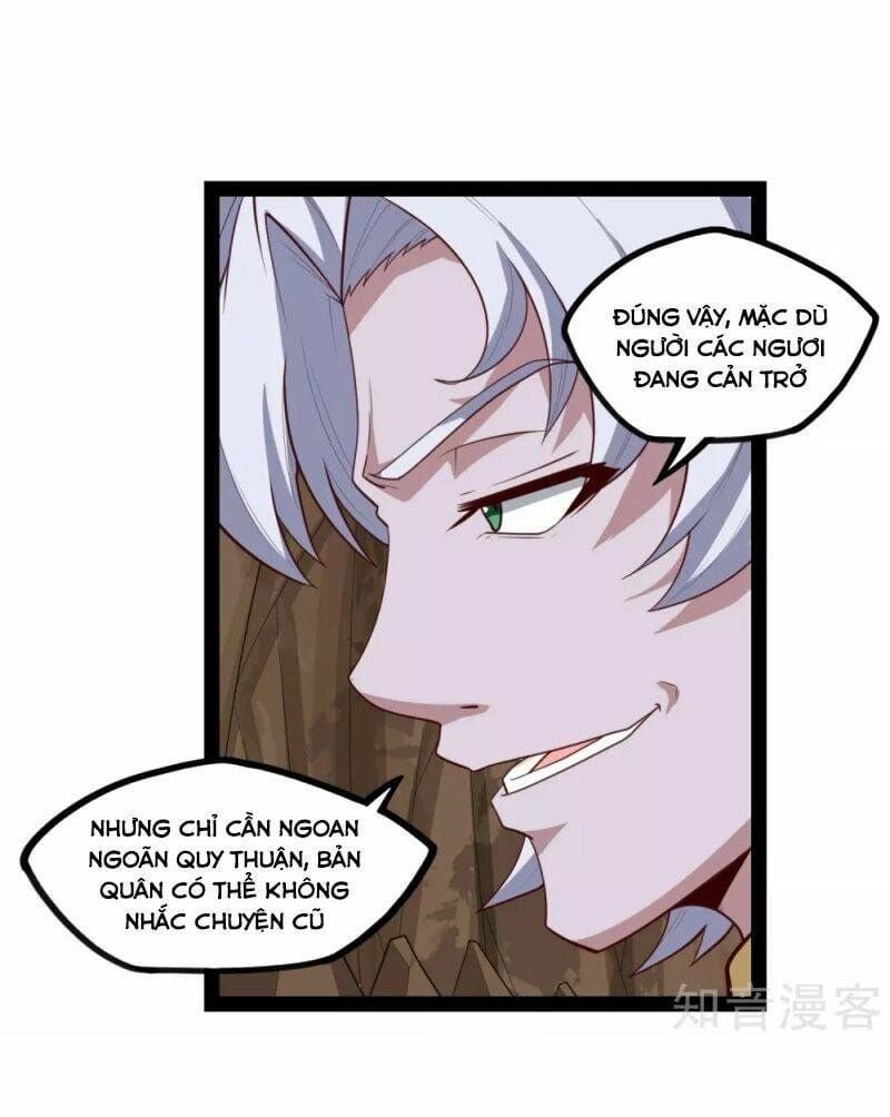 đọc truyện Đạp Toái Tiên Hà Chương 175 ảnh 14 tại Thiên Thai Truyện