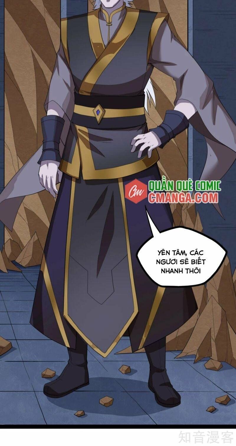 đọc truyện Đạp Toái Tiên Hà Chương 175 ảnh 4 tại Thiên Thai Truyện