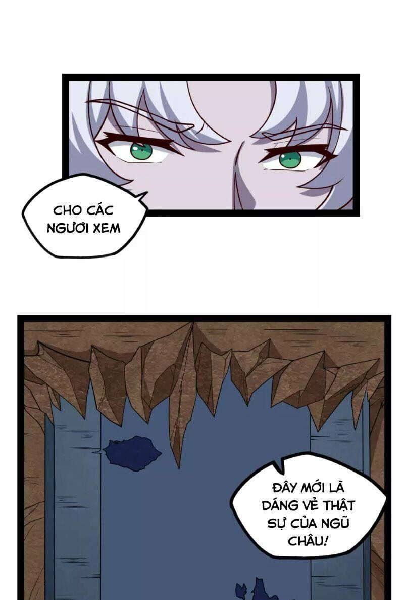 đọc truyện Đạp Toái Tiên Hà Chương 175 ảnh 24 tại Thiên Thai Truyện