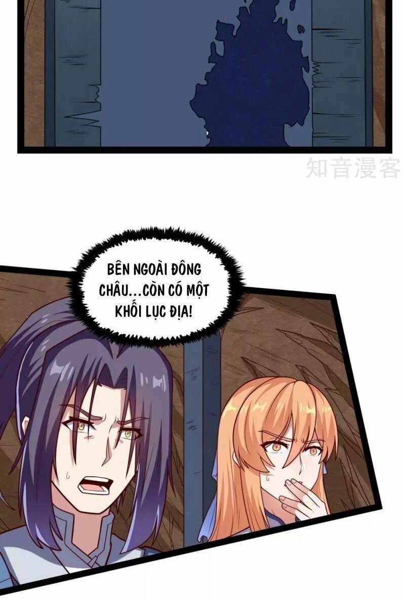 đọc truyện Đạp Toái Tiên Hà Chương 175 ảnh 25 tại Thiên Thai Truyện