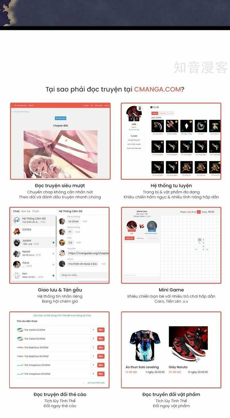 đọc truyện Đạp Toái Tiên Hà Chương 175 ảnh 30 tại Thiên Thai Truyện