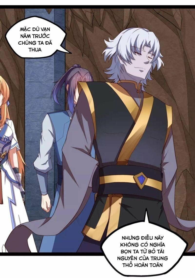 đọc truyện Đạp Toái Tiên Hà Chương 175 ảnh 10 tại Thiên Thai Truyện