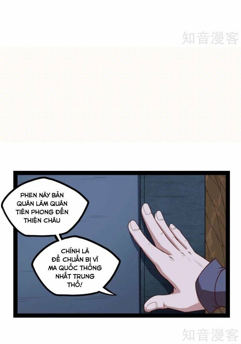 đọc truyện Đạp Toái Tiên Hà Chương 175 ảnh 11 tại Thiên Thai Truyện