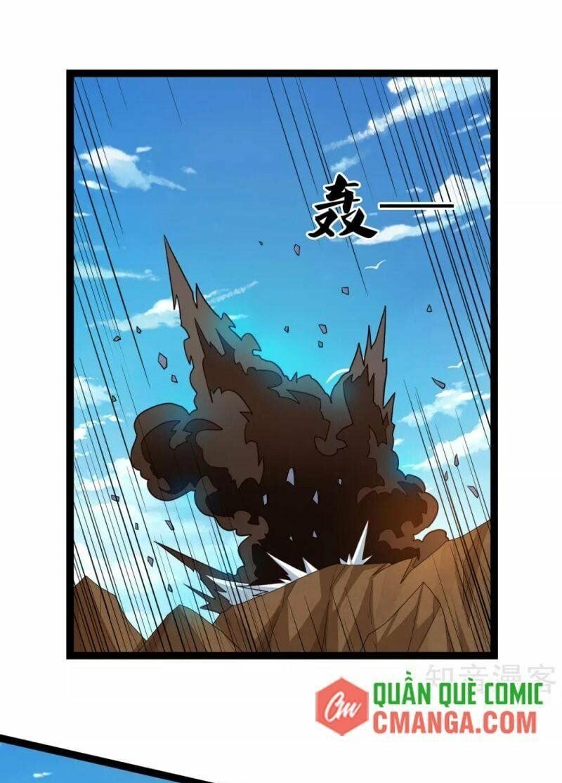 đọc truyện Đạp Toái Tiên Hà Chương 176 ảnh 14 tại Thiên Thai Truyện