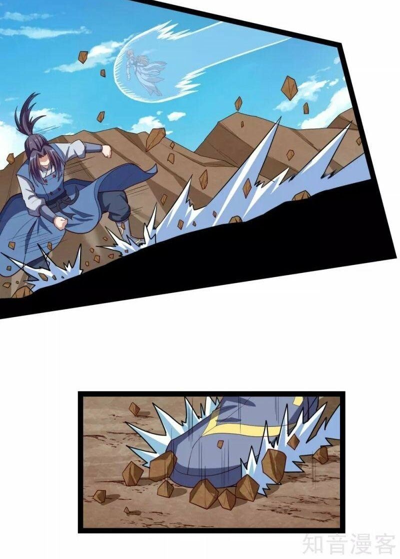 đọc truyện Đạp Toái Tiên Hà Chương 176 ảnh 15 tại Thiên Thai Truyện