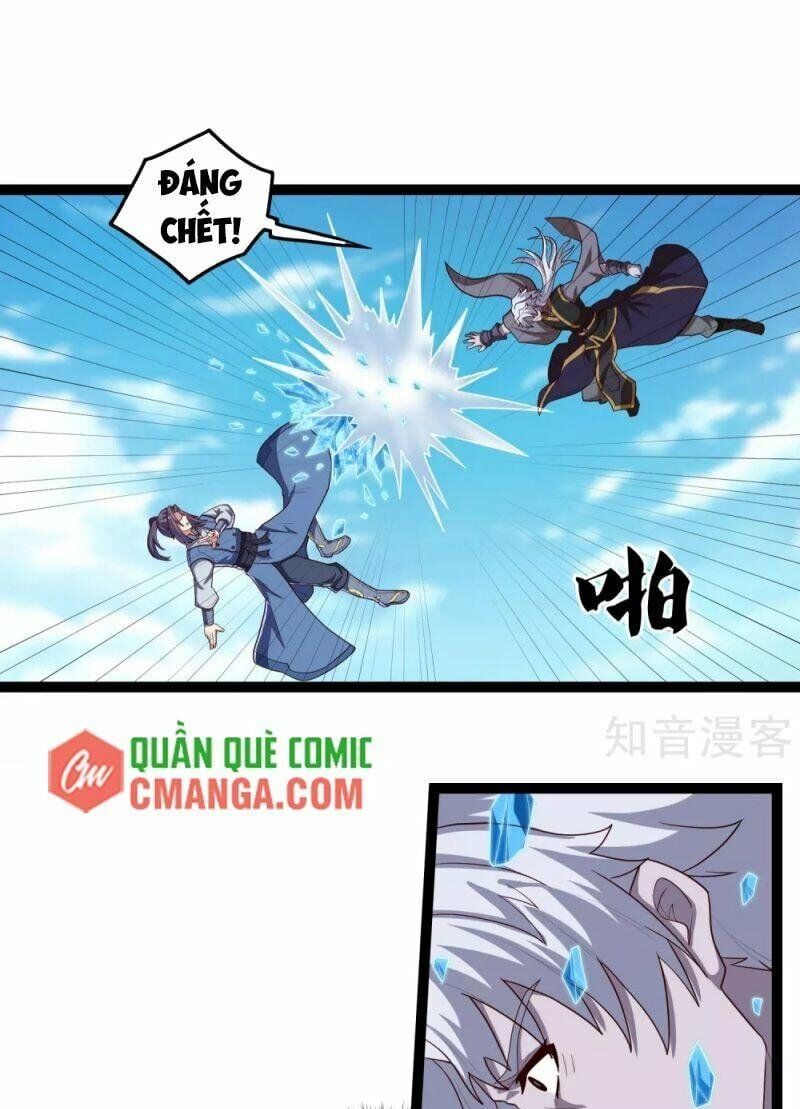 đọc truyện Đạp Toái Tiên Hà Chương 176 ảnh 20 tại Thiên Thai Truyện