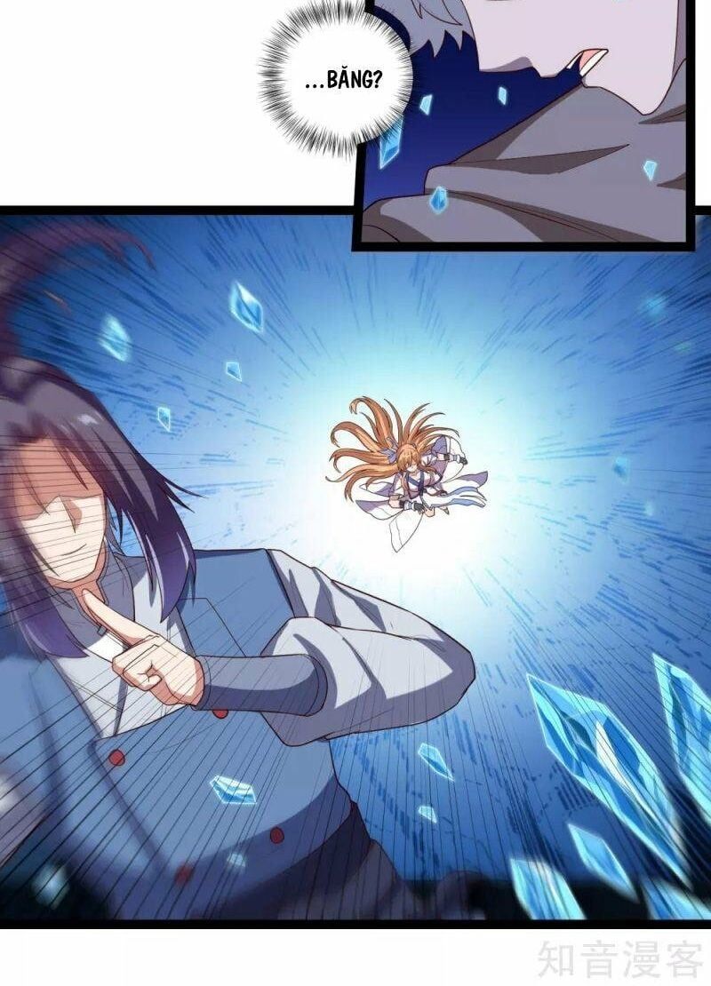 đọc truyện Đạp Toái Tiên Hà Chương 176 ảnh 21 tại Thiên Thai Truyện