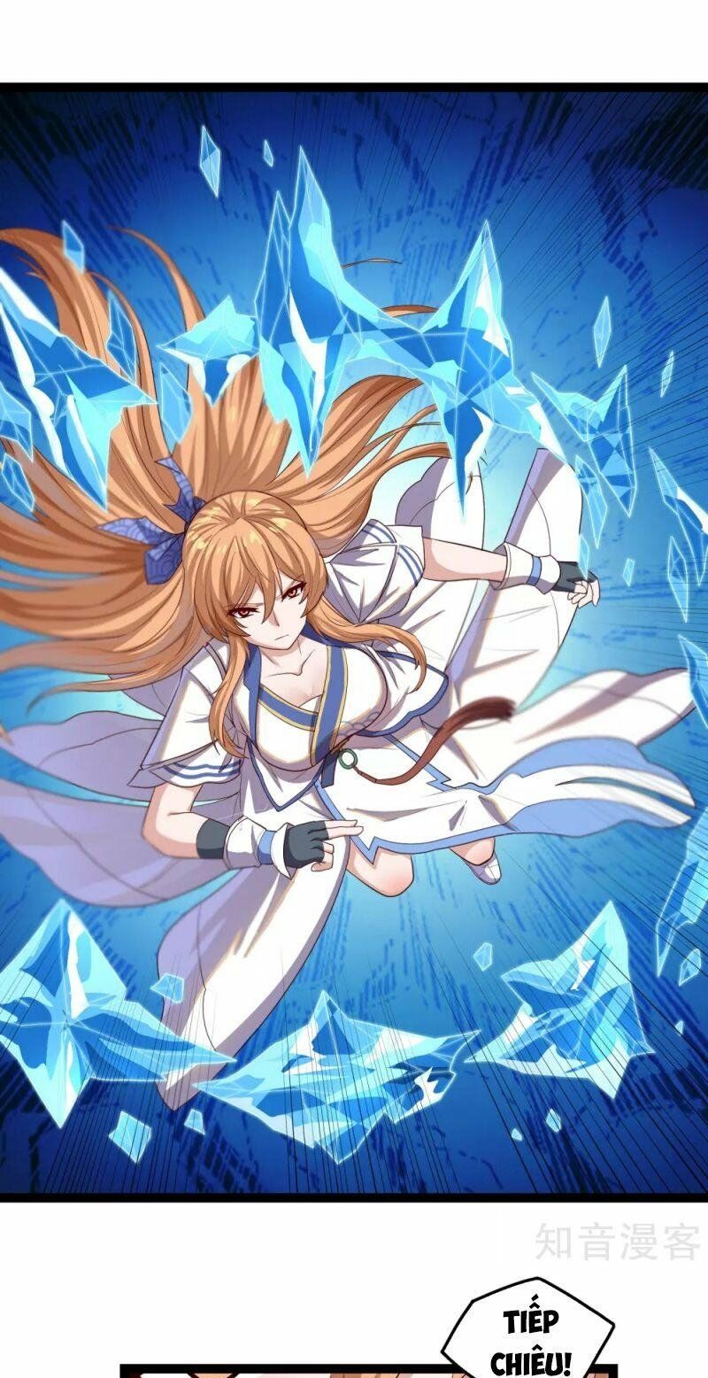 đọc truyện Đạp Toái Tiên Hà Chương 176 ảnh 22 tại Thiên Thai Truyện