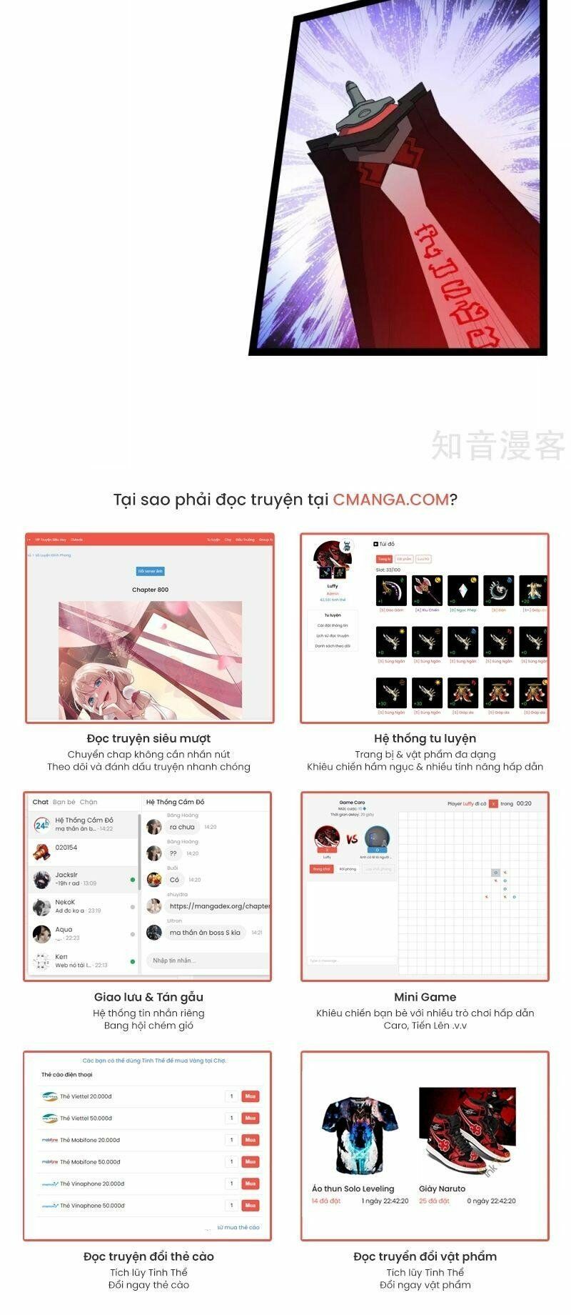 đọc truyện Đạp Toái Tiên Hà Chương 176 ảnh 25 tại Thiên Thai Truyện