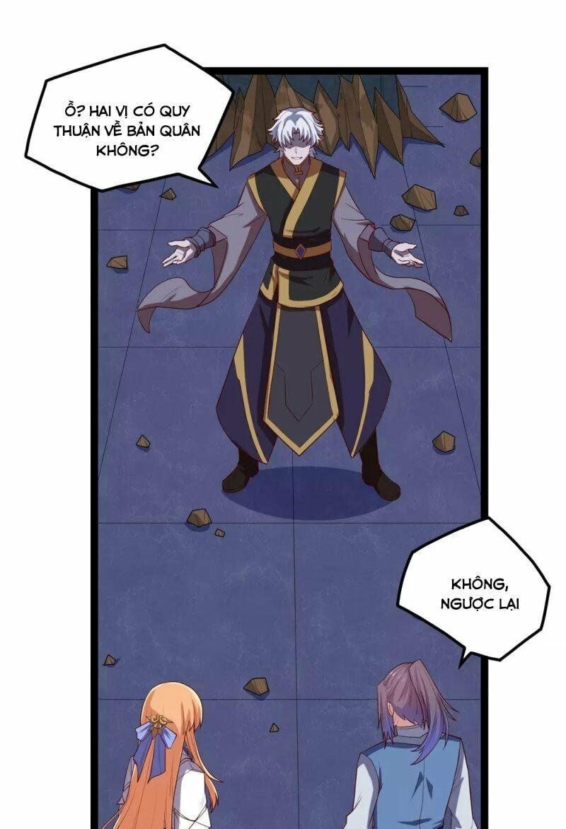 đọc truyện Đạp Toái Tiên Hà Chương 176 ảnh 8 tại Thiên Thai Truyện