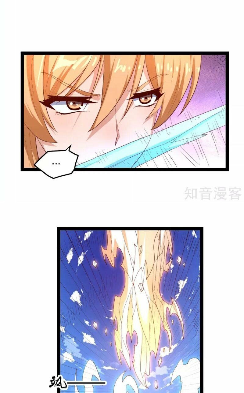 đọc truyện Đạp Toái Tiên Hà Chương 177 ảnh 13 tại Thiên Thai Truyện