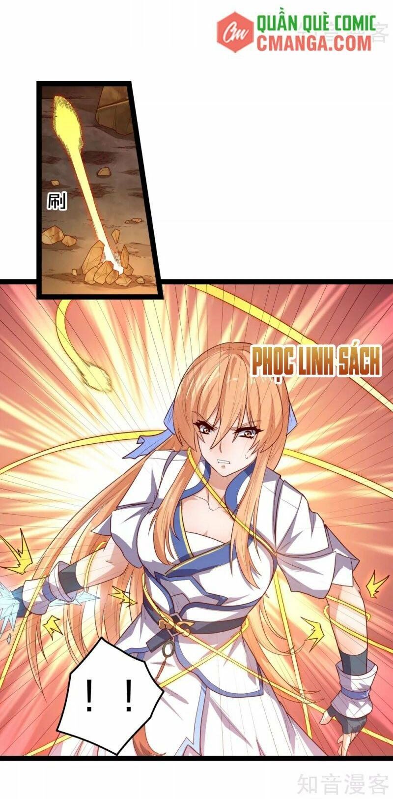 đọc truyện Đạp Toái Tiên Hà Chương 177 ảnh 16 tại Thiên Thai Truyện