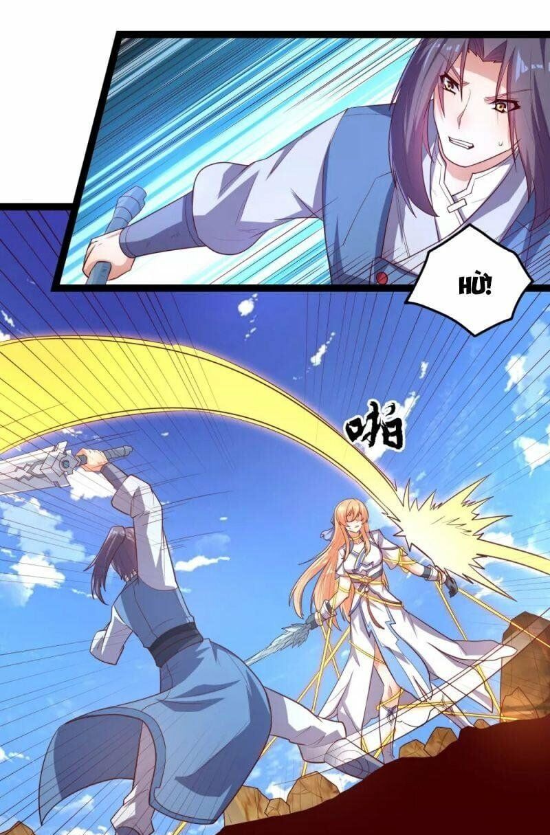 đọc truyện Đạp Toái Tiên Hà Chương 177 ảnh 17 tại Thiên Thai Truyện