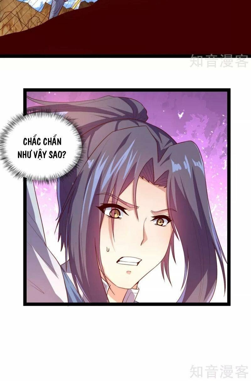 đọc truyện Đạp Toái Tiên Hà Chương 177 ảnh 18 tại Thiên Thai Truyện