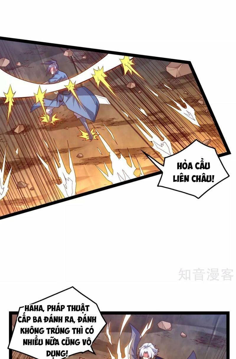 đọc truyện Đạp Toái Tiên Hà Chương 177 ảnh 21 tại Thiên Thai Truyện