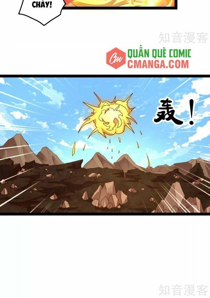 đọc truyện Đạp Toái Tiên Hà Chương 177 ảnh 4 tại Thiên Thai Truyện