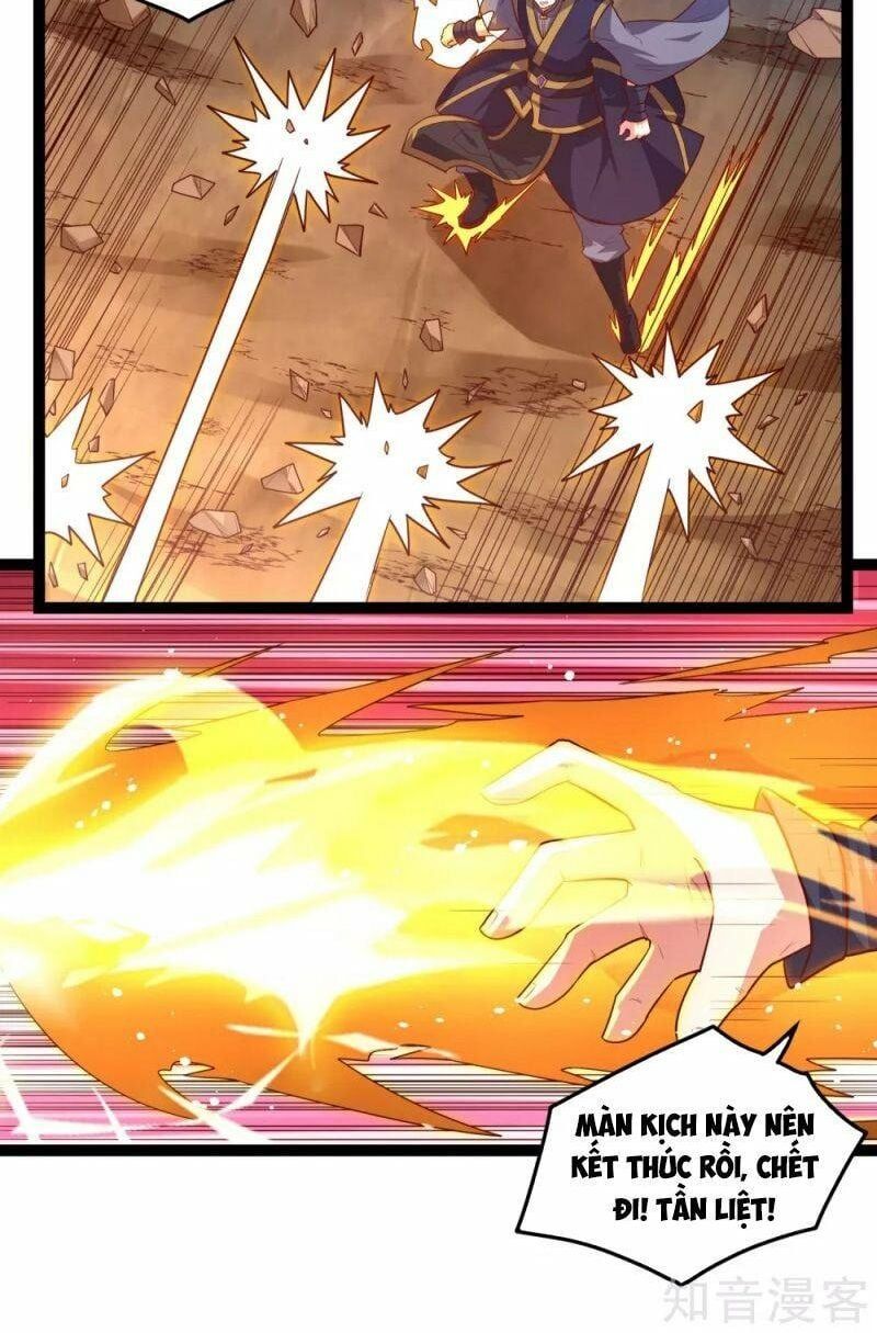 đọc truyện Đạp Toái Tiên Hà Chương 177 ảnh 22 tại Thiên Thai Truyện