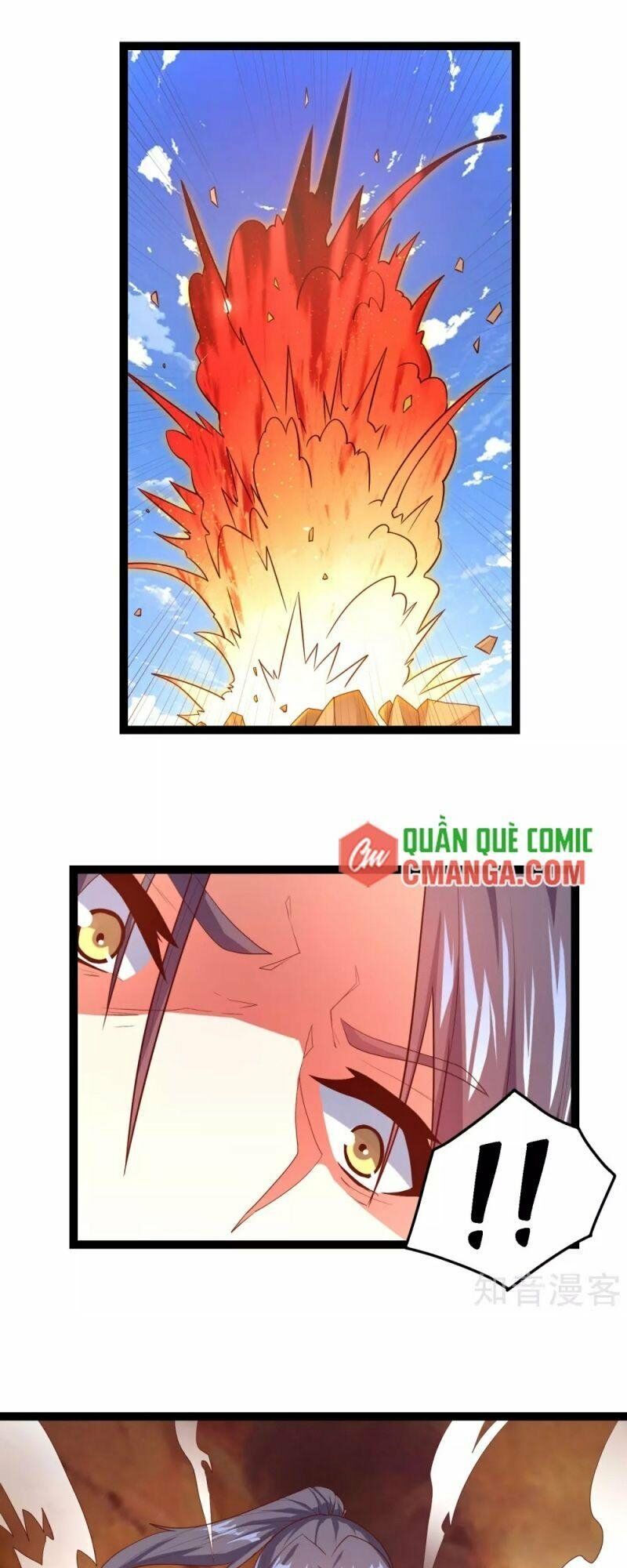 đọc truyện Đạp Toái Tiên Hà Chương 177 ảnh 23 tại Thiên Thai Truyện