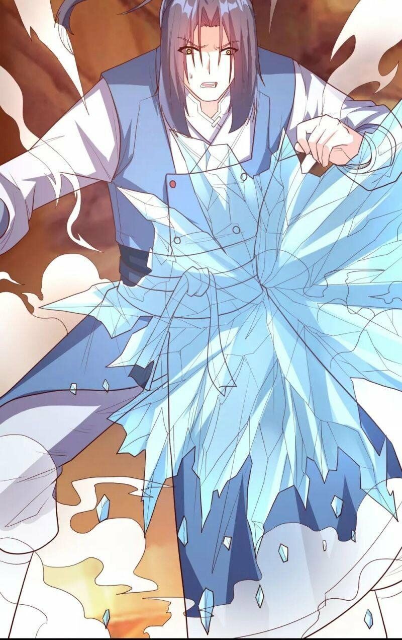 đọc truyện Đạp Toái Tiên Hà Chương 177 ảnh 24 tại Thiên Thai Truyện