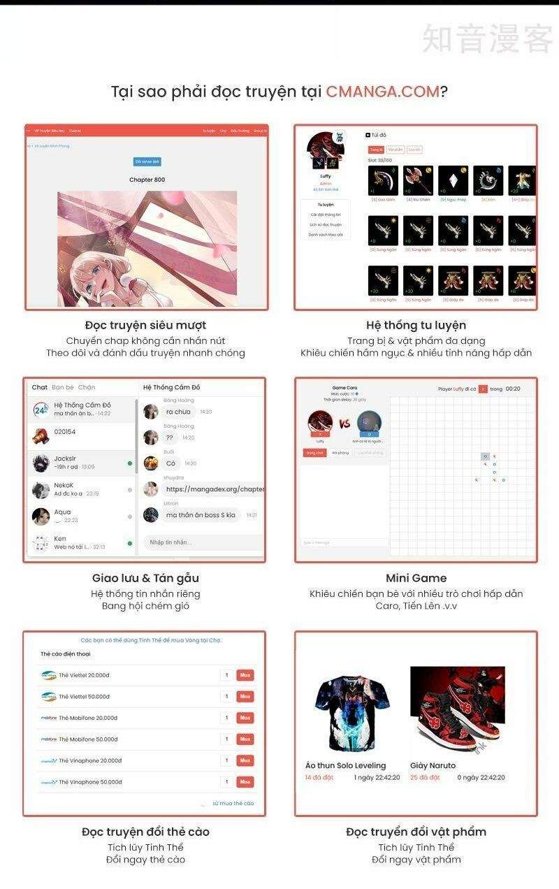 đọc truyện Đạp Toái Tiên Hà Chương 177 ảnh 25 tại Thiên Thai Truyện