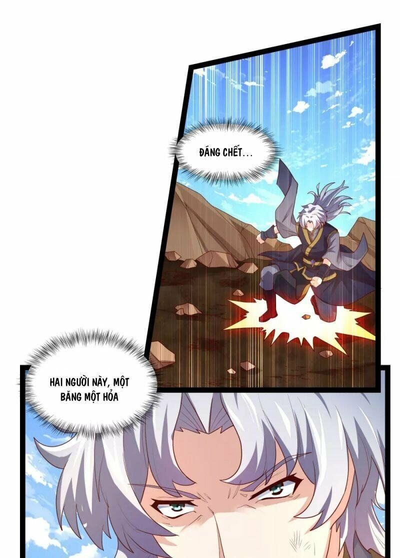 đọc truyện Đạp Toái Tiên Hà Chương 177 ảnh 5 tại Thiên Thai Truyện