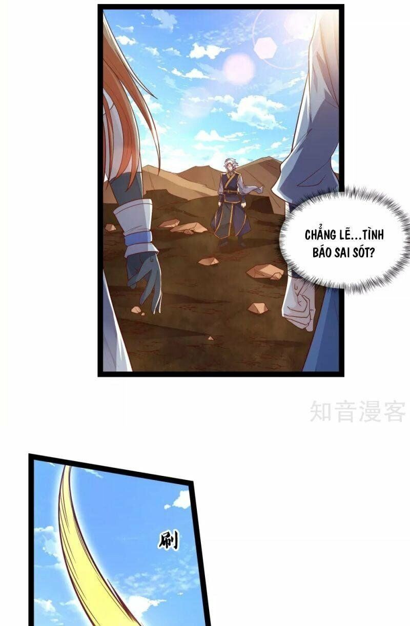 đọc truyện Đạp Toái Tiên Hà Chương 177 ảnh 7 tại Thiên Thai Truyện