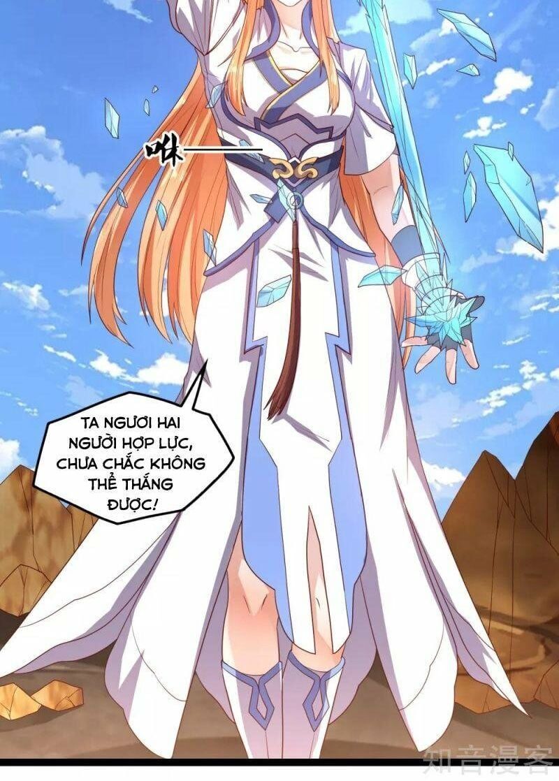 đọc truyện Đạp Toái Tiên Hà Chương 177 ảnh 10 tại Thiên Thai Truyện