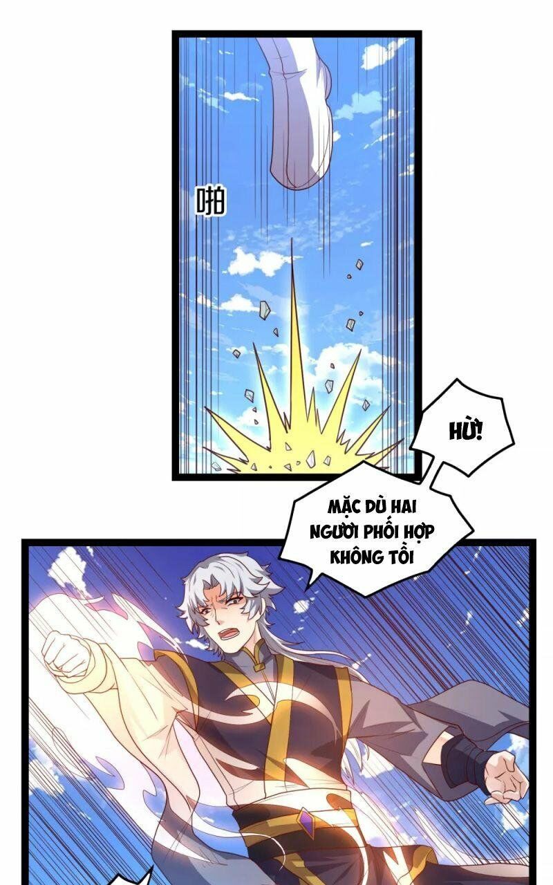 đọc truyện Đạp Toái Tiên Hà Chương 177 ảnh 11 tại Thiên Thai Truyện