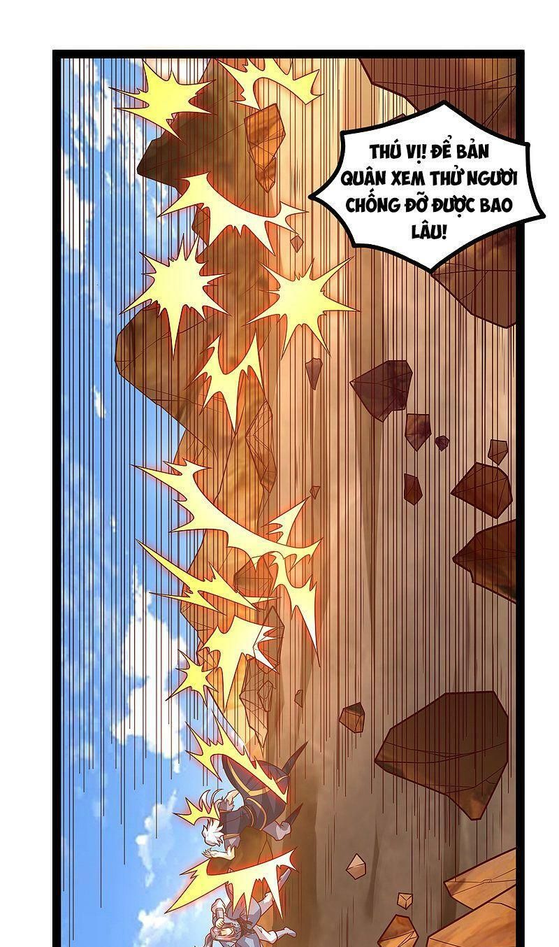 đọc truyện Đạp Toái Tiên Hà Chương 178 ảnh 14 tại Thiên Thai Truyện