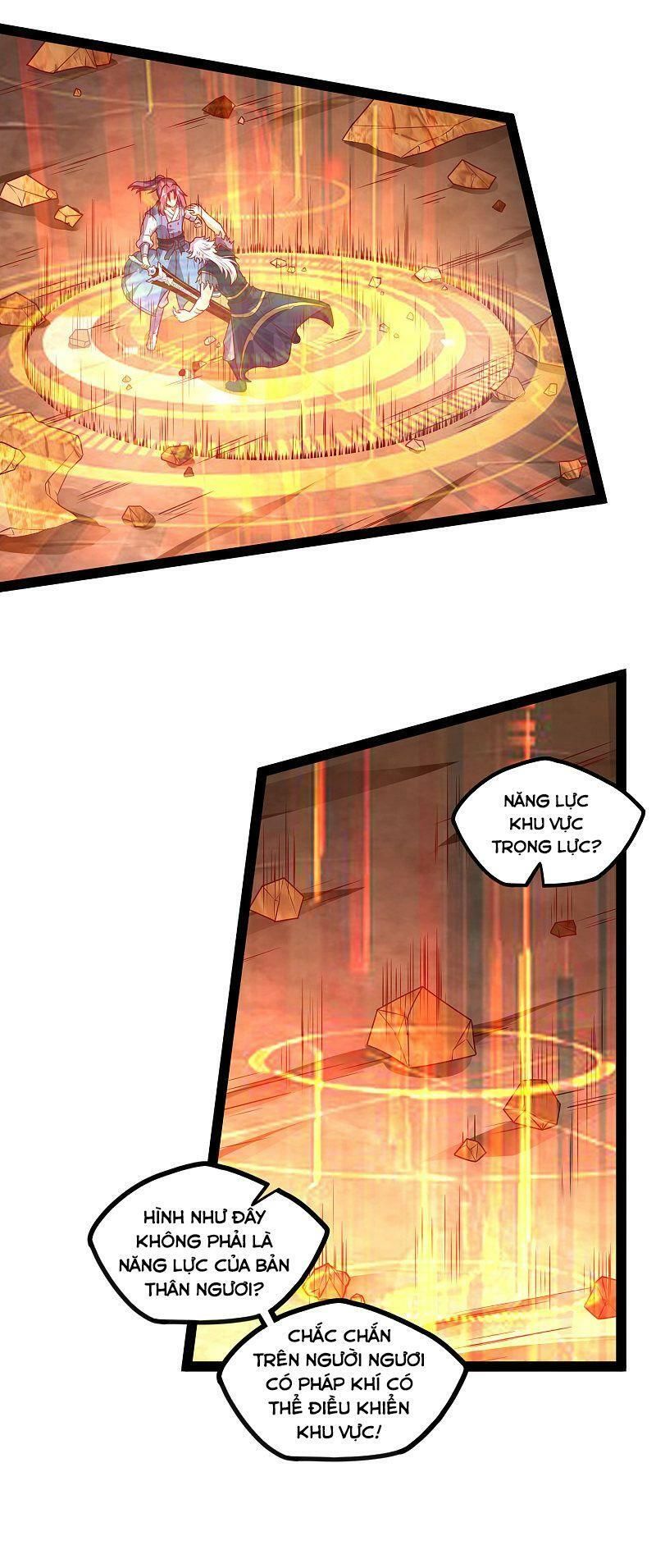 đọc truyện Đạp Toái Tiên Hà Chương 178 ảnh 18 tại Thiên Thai Truyện