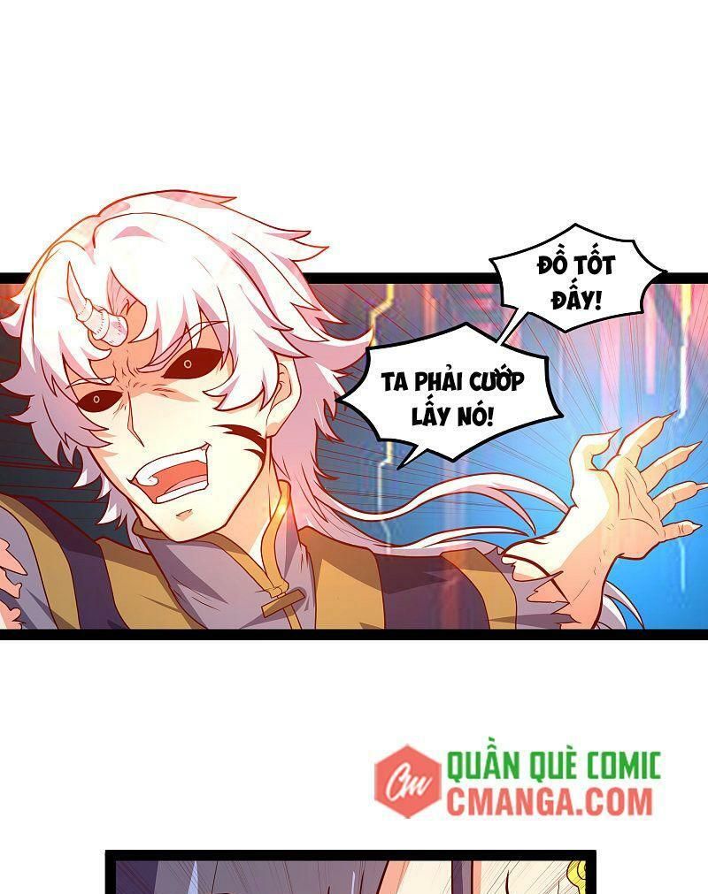 đọc truyện Đạp Toái Tiên Hà Chương 178 ảnh 19 tại Thiên Thai Truyện