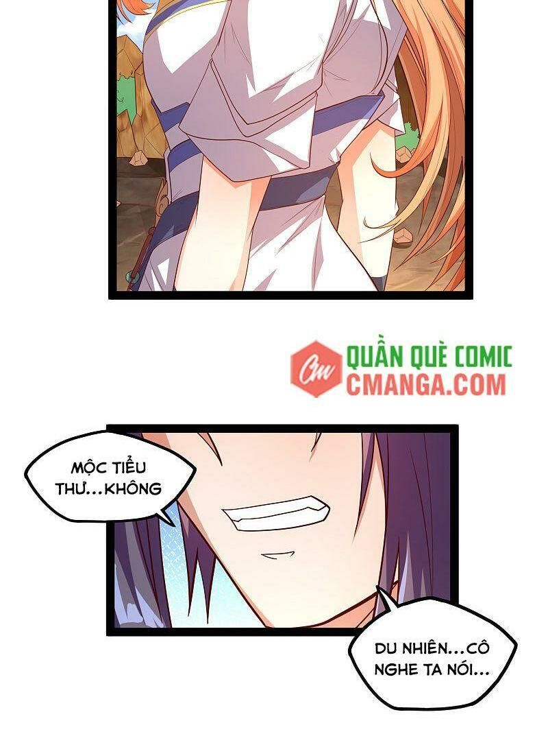 đọc truyện Đạp Toái Tiên Hà Chương 178 ảnh 6 tại Thiên Thai Truyện