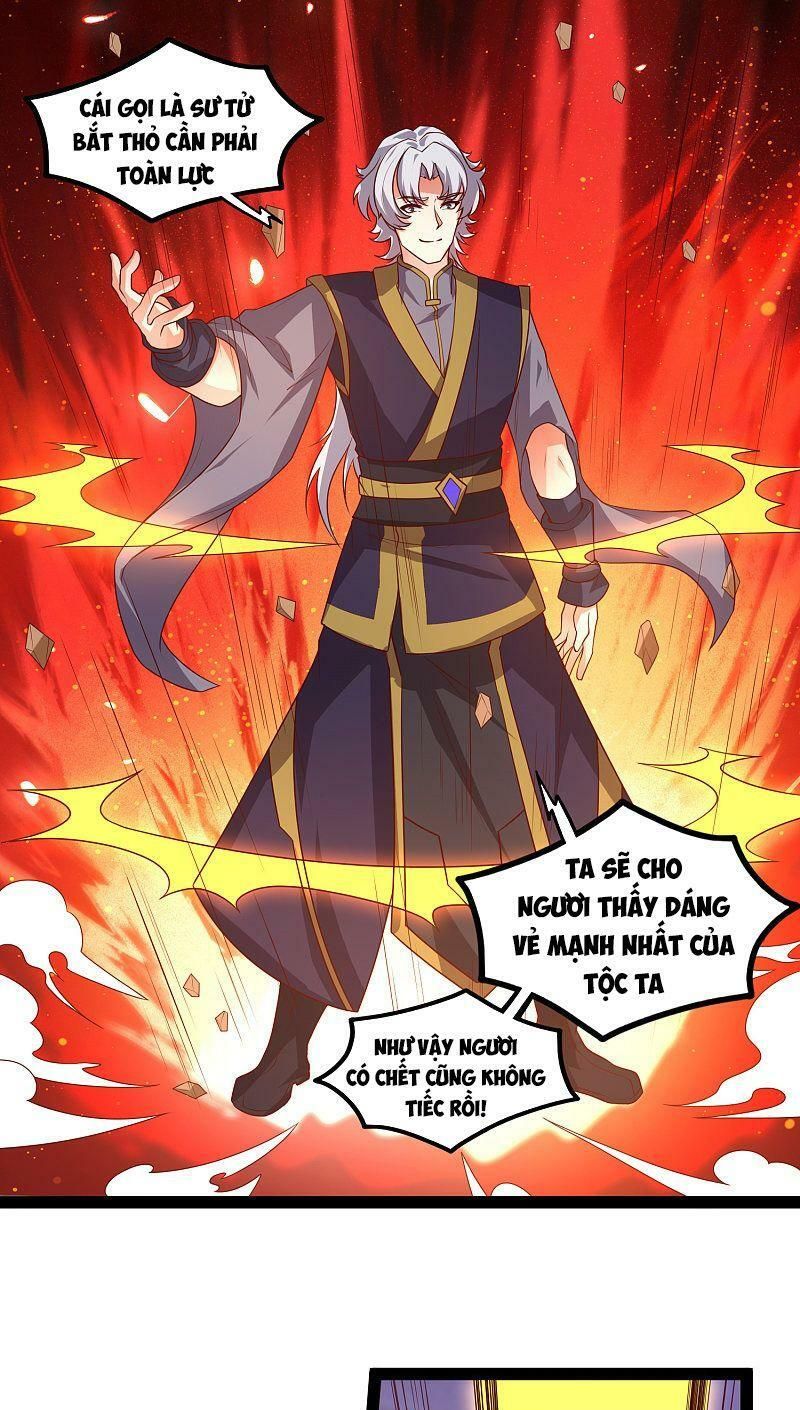 đọc truyện Đạp Toái Tiên Hà Chương 178 ảnh 9 tại Thiên Thai Truyện