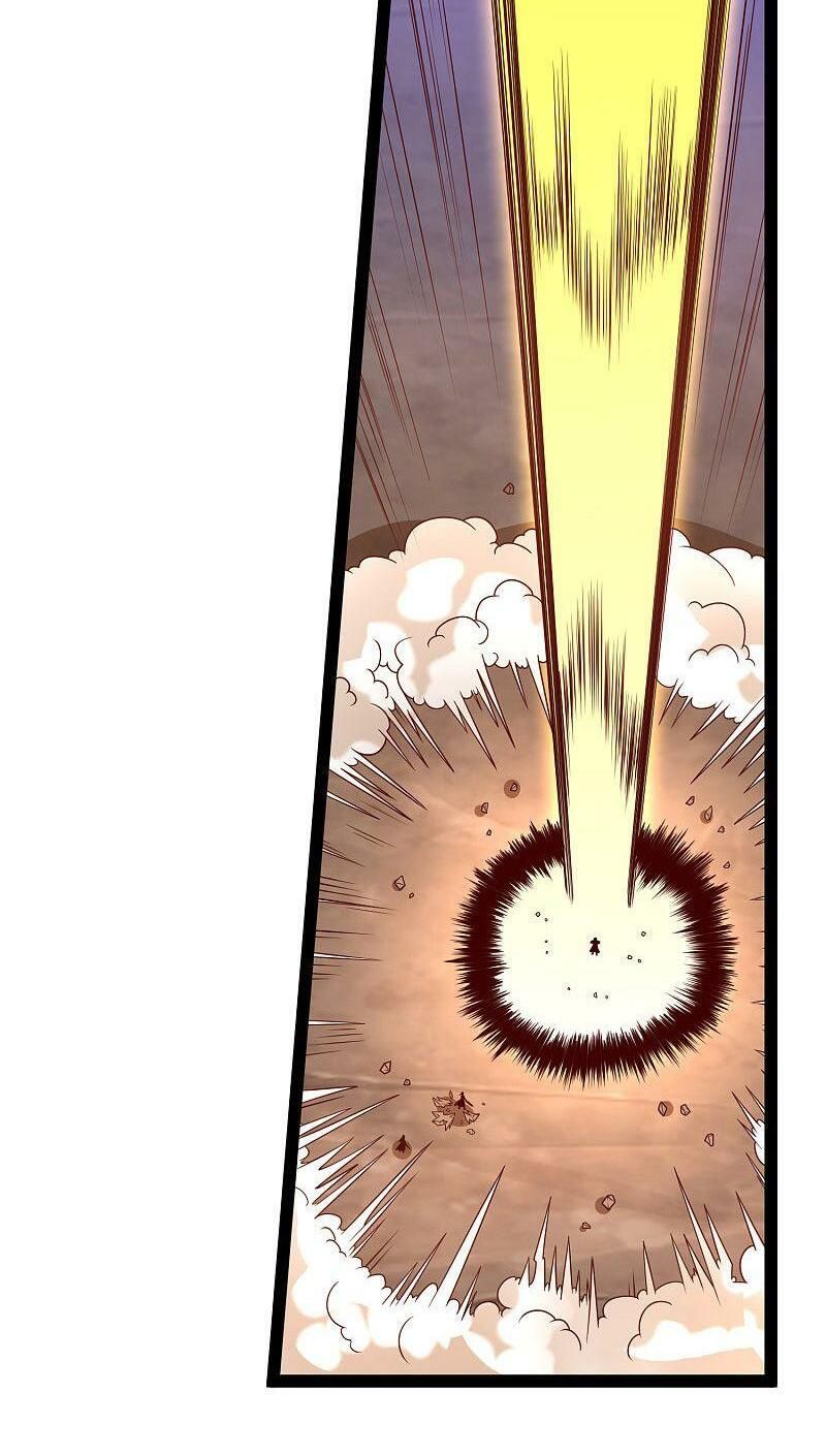 đọc truyện Đạp Toái Tiên Hà Chương 178 ảnh 10 tại Thiên Thai Truyện