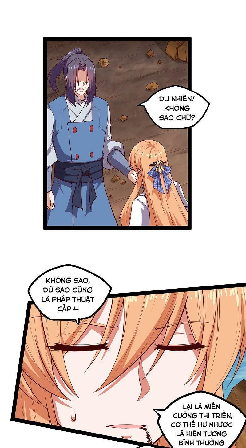 đọc truyện Đạp Toái Tiên Hà Chương 179 ảnh 20 tại Thiên Thai Truyện