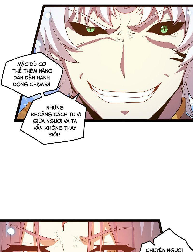 đọc truyện Đạp Toái Tiên Hà Chương 179 ảnh 4 tại Thiên Thai Truyện