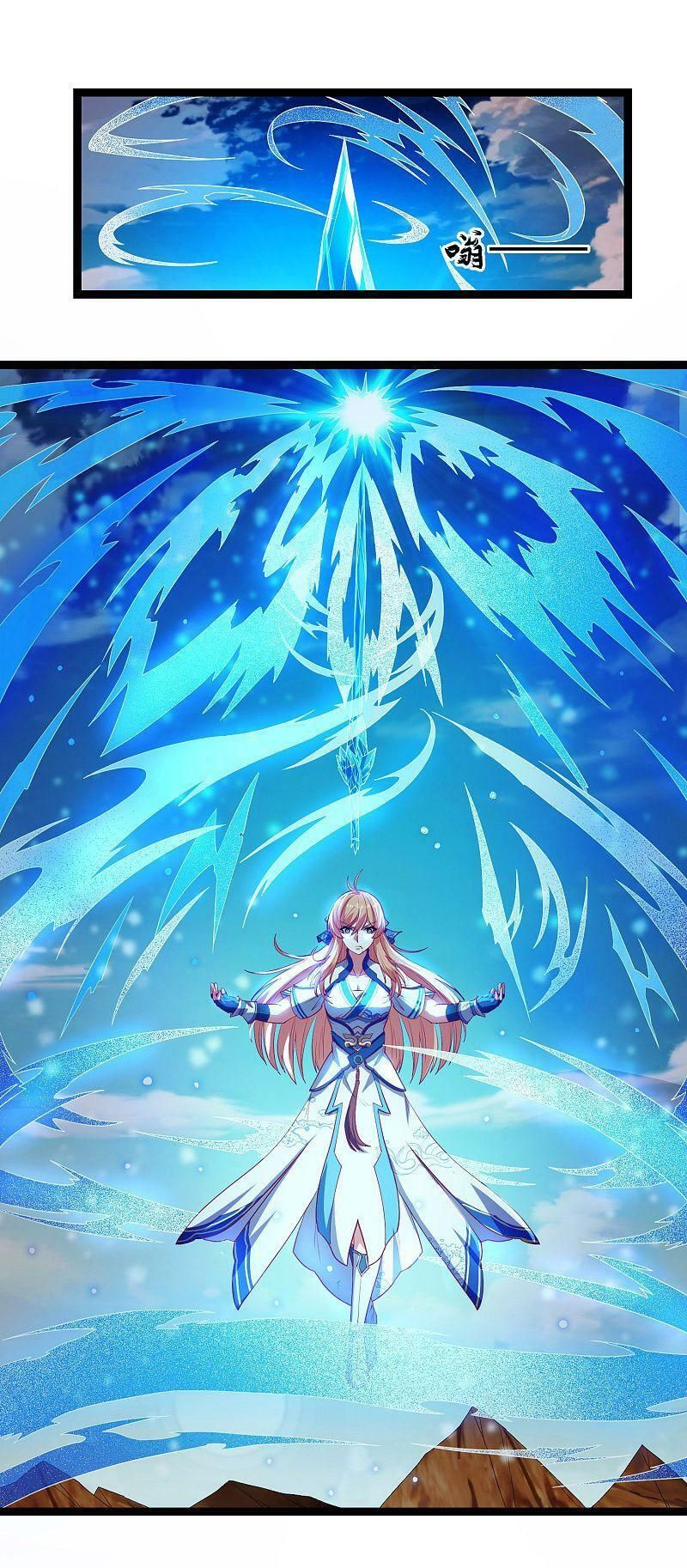 đọc truyện Đạp Toái Tiên Hà Chương 179 ảnh 7 tại Thiên Thai Truyện