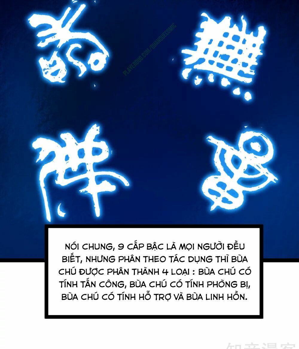 đọc truyện Đạp Toái Tiên Hà Chương 18 ảnh 14 tại Thiên Thai Truyện