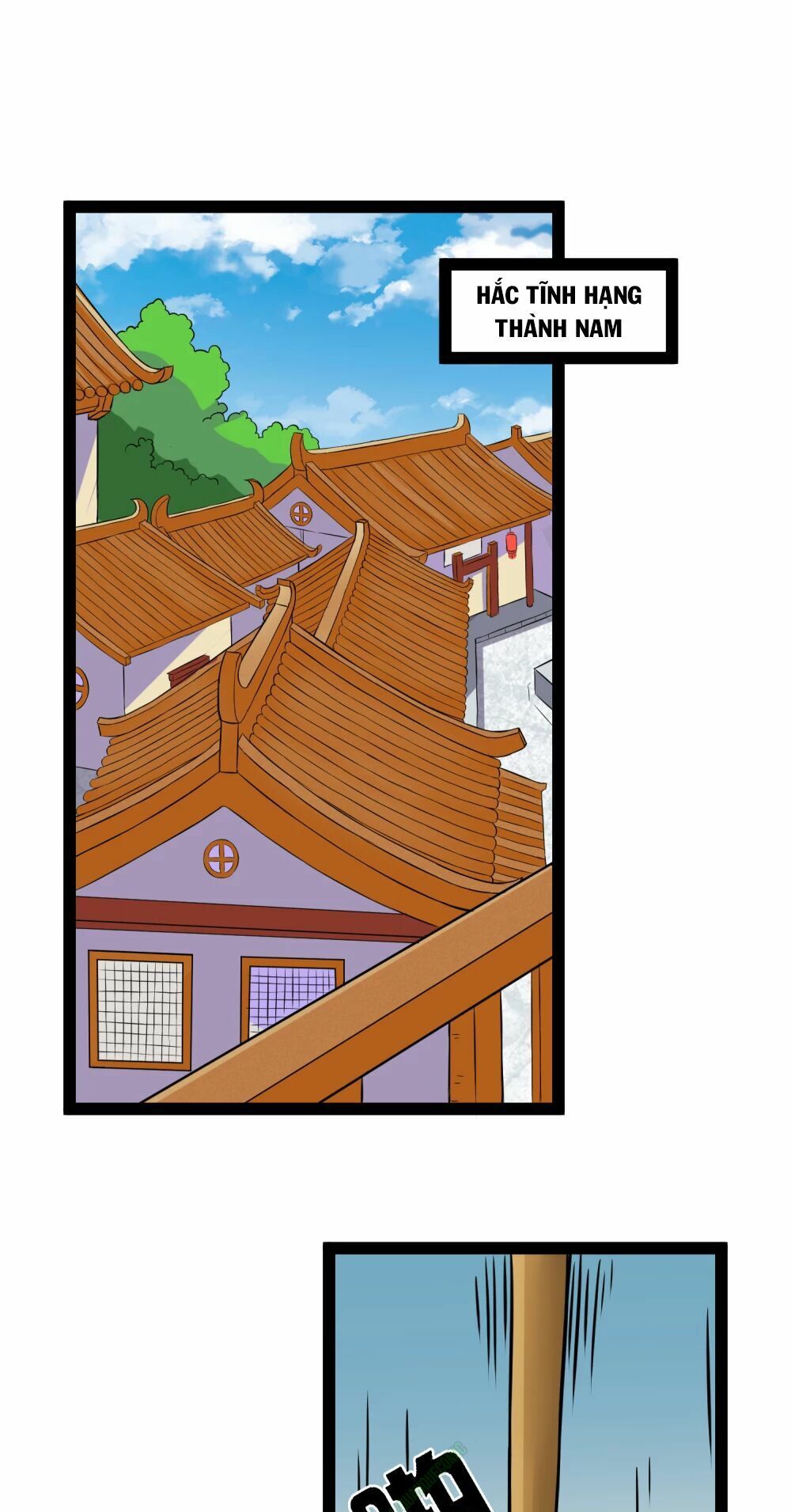 đọc truyện Đạp Toái Tiên Hà Chương 18 ảnh 20 tại Thiên Thai Truyện