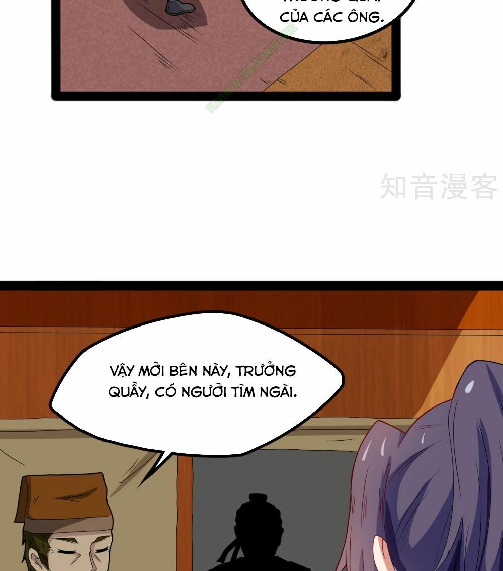 đọc truyện Đạp Toái Tiên Hà Chương 18 ảnh 28 tại Thiên Thai Truyện