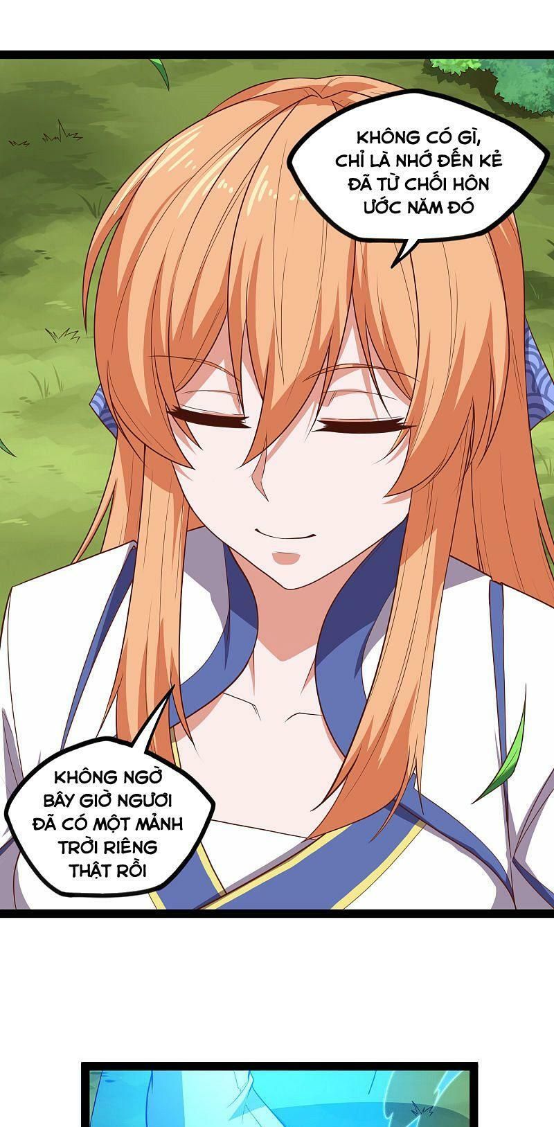 đọc truyện Đạp Toái Tiên Hà Chương 180 ảnh 13 tại Thiên Thai Truyện