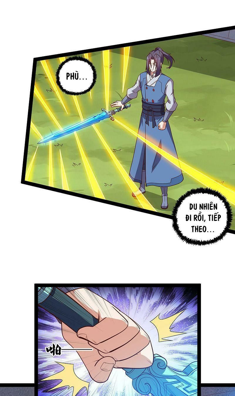 đọc truyện Đạp Toái Tiên Hà Chương 180 ảnh 15 tại Thiên Thai Truyện