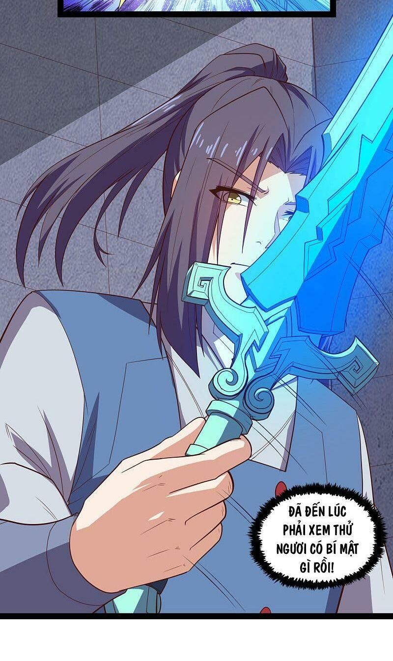 đọc truyện Đạp Toái Tiên Hà Chương 180 ảnh 16 tại Thiên Thai Truyện