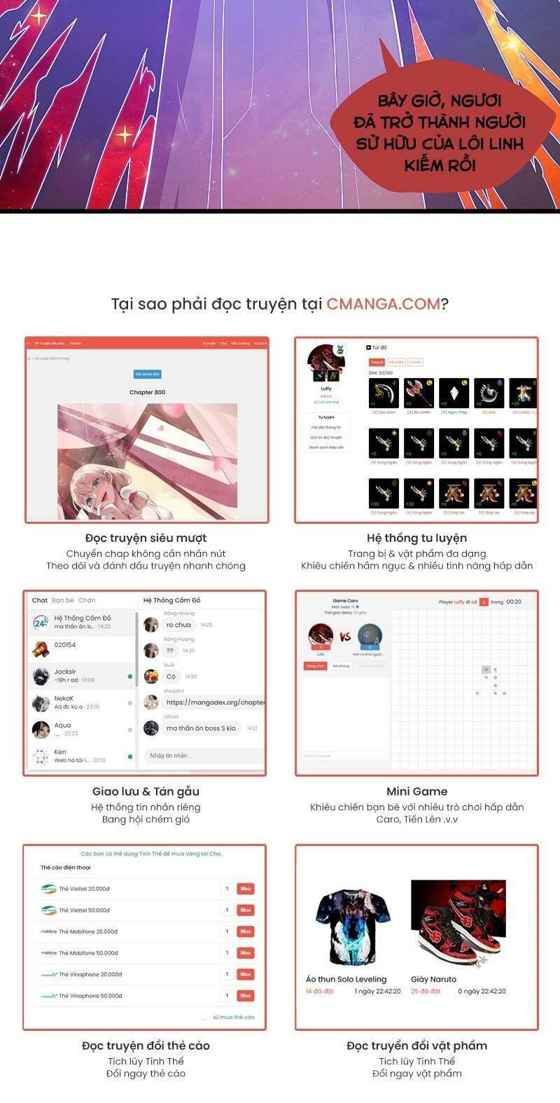 đọc truyện Đạp Toái Tiên Hà Chương 180 ảnh 23 tại Thiên Thai Truyện