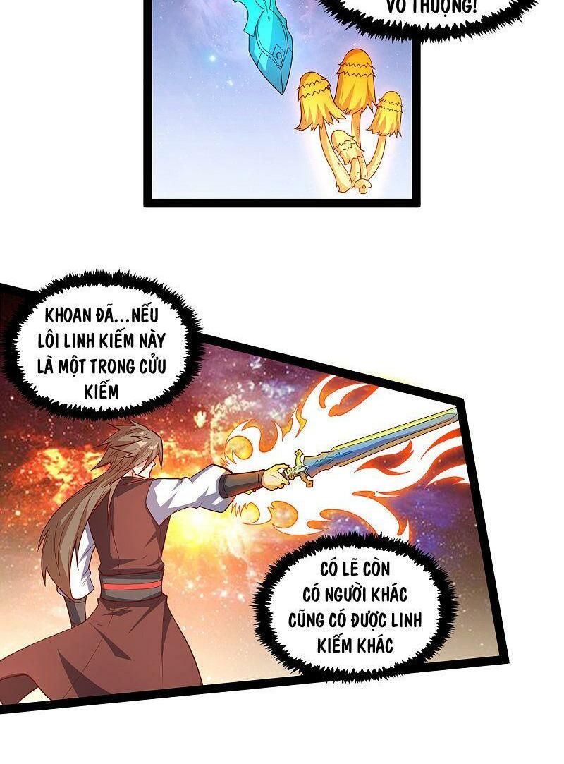 đọc truyện Đạp Toái Tiên Hà Chương 181 ảnh 12 tại Thiên Thai Truyện