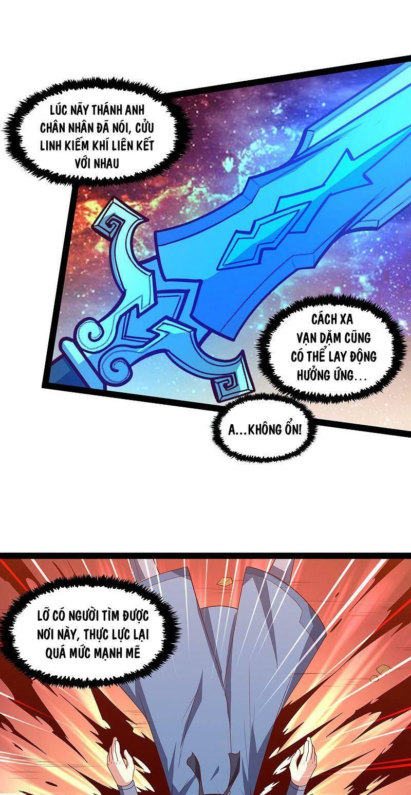 đọc truyện Đạp Toái Tiên Hà Chương 181 ảnh 13 tại Thiên Thai Truyện