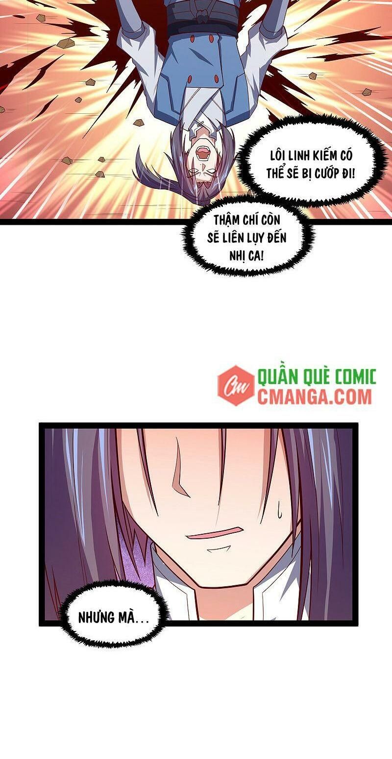 đọc truyện Đạp Toái Tiên Hà Chương 181 ảnh 14 tại Thiên Thai Truyện